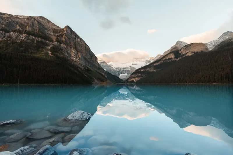 Canada: Wilderness and Welcome (Image Credits: Pixabay)