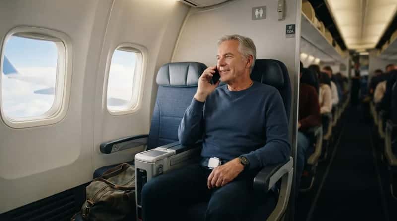 #2 - The Elite-Status Seat Fee Most Travelers Don't Know They Already Have (Image Credits: Gemini)