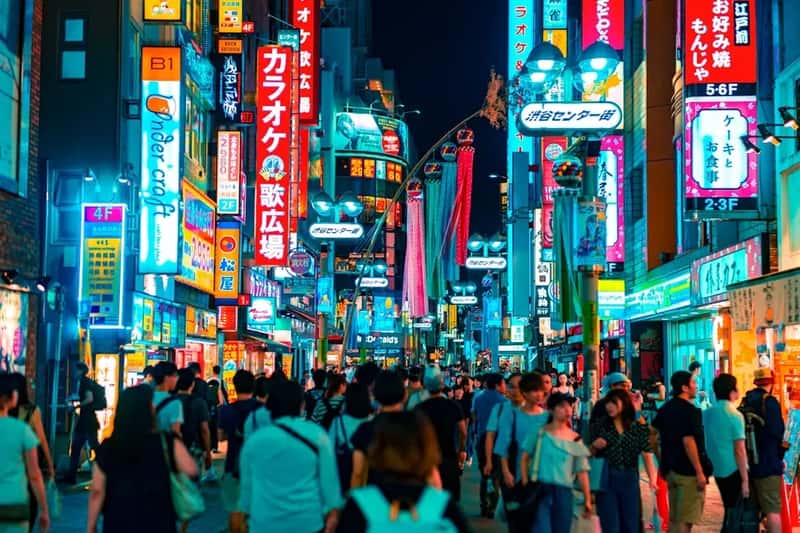 2. Japan: A Nation Watching Itself Shrink in Real Time (Image Credits: Unsplash)