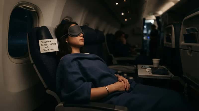#7 - The "Do Not Disturb" Card Trick (Image Credits: Gemini)