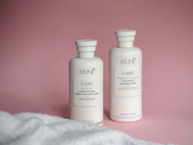 12. Travel-Size Versions of Hotel Amenities (Image Credits: Unsplash)