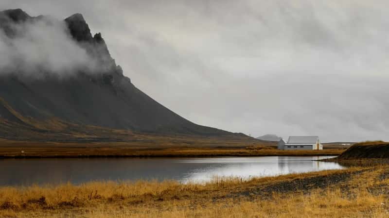 Iceland: Geothermal Heat and Spotless Environmental Health (Image Credits: Unsplash)