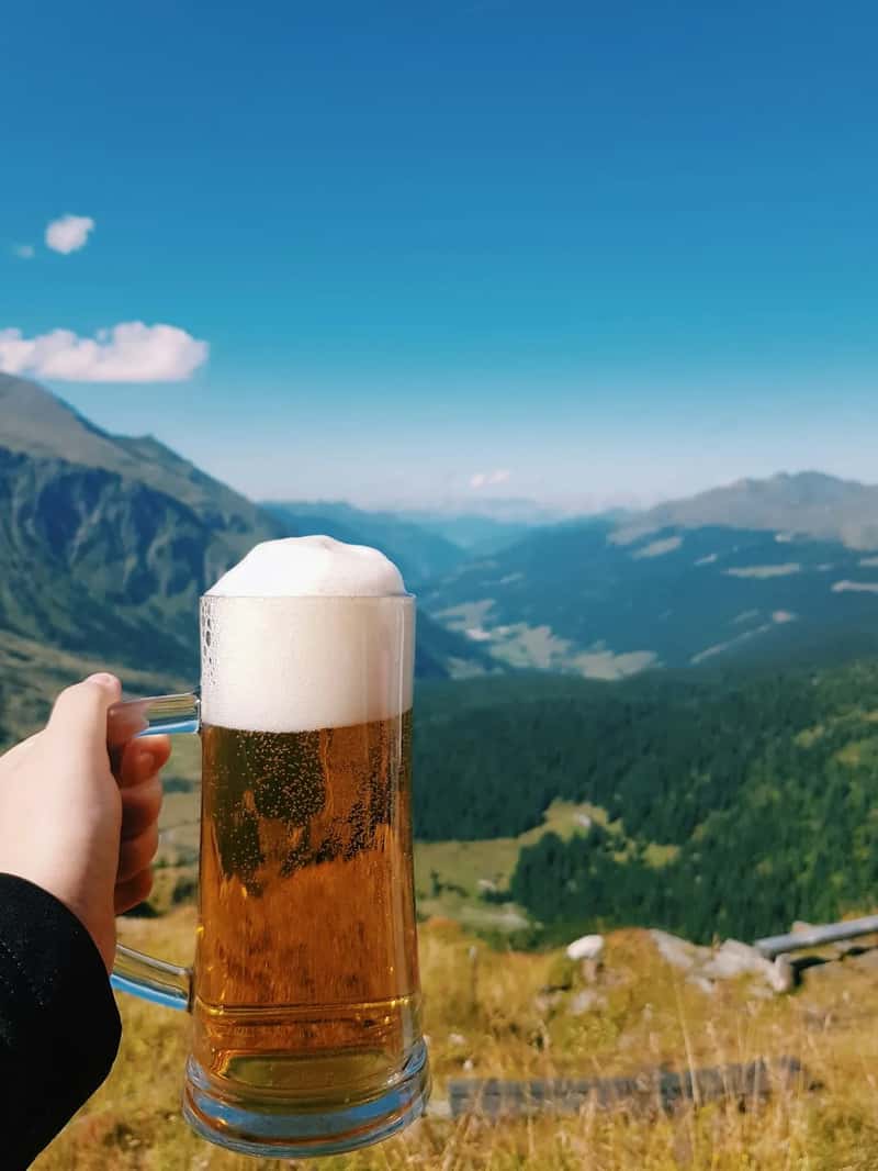 Austria (Image Credits: Unsplash)