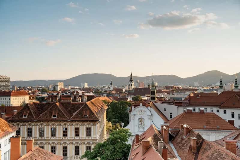 Austria: Low Fees, High Quality (Image Credits: Pixabay)