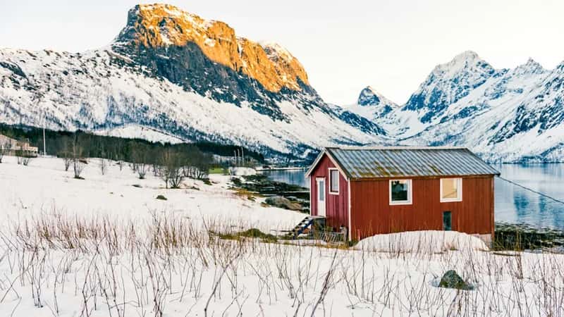 Norway: Fjords, Cabins And The Right To Roam (Image Credits: Unsplash)