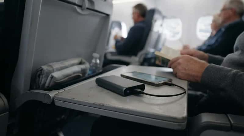#11 - Their Power Bank Sits in Plain View, Never Buried in the Bin (Image Credits: Gemini)