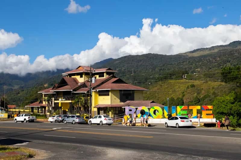 Panama (Image Credits: Unsplash)