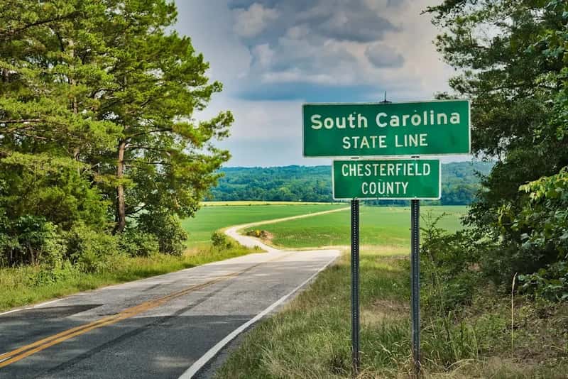 South Carolina Claims the Crown (Image Credits: Unsplash)