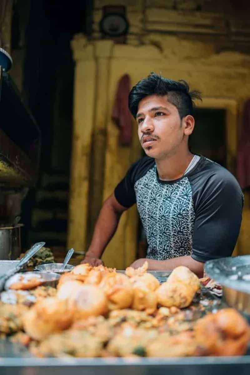 India (Image Credits: Pexels)