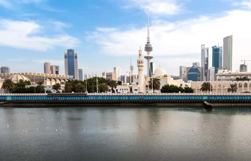 Kuwait (Image Credits: Pexels)