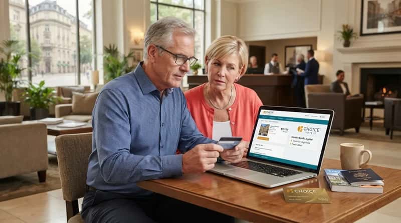 #3 - Booking Through a Third-Party Site to Save Ten Dollars (Image Credits: Gemini)