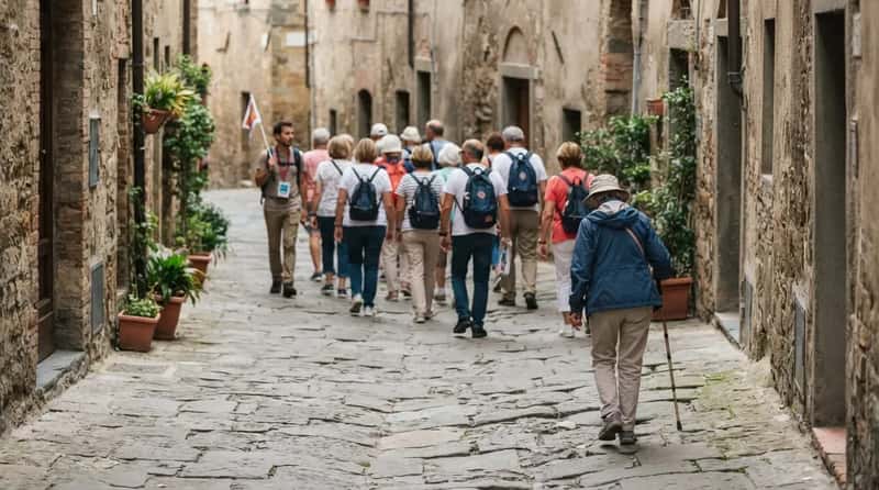 #11 - A Slow Walker Isn't the Problem - Hiding It Is (Image Credits: Gemini)