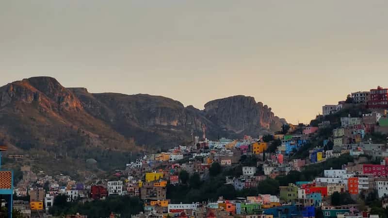 Mexico: Four Years and a Clear Finish Line (Image Credits: Unsplash)