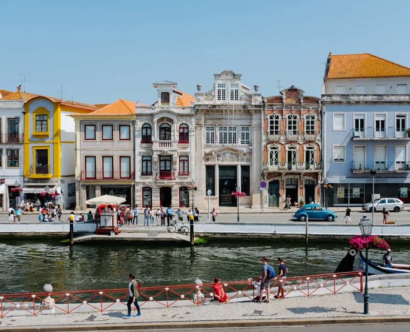 Portugal (Image Credits: Unsplash)