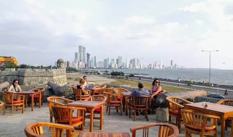 3. Cartagena, Colombia - Colonial Charm Without Breaking the Bank (Image Credits: Flickr)