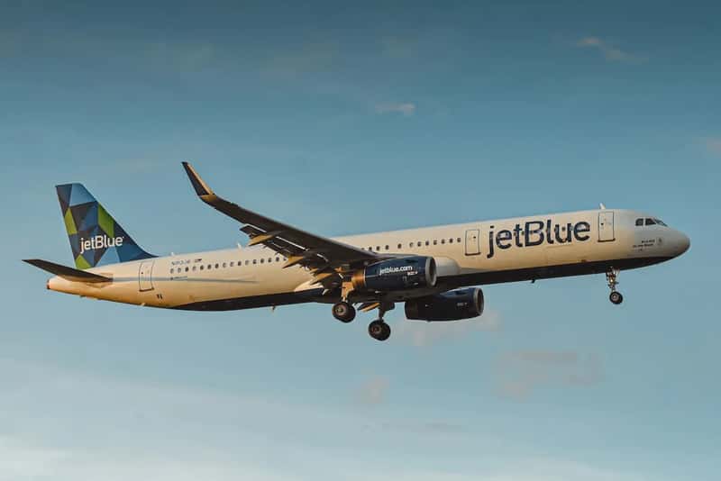 JetBlue's earlier relationship with the terminal (Image Credits: Unsplash)