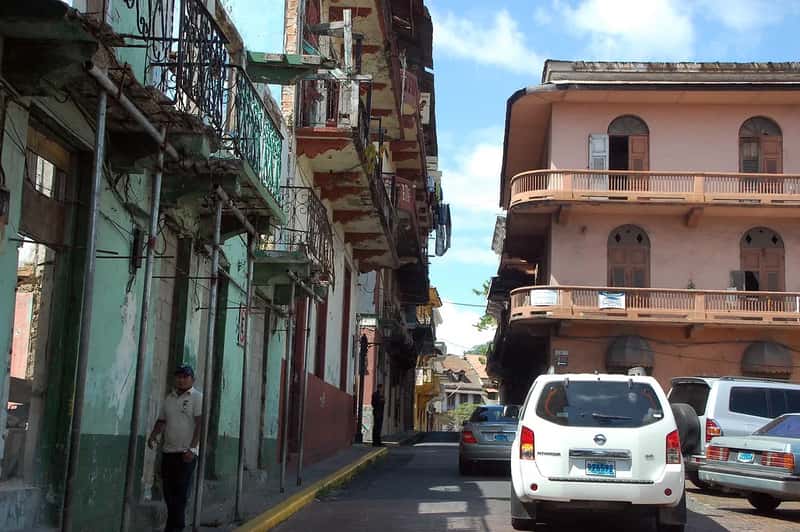 Panama: the pensionado playbook everyone copies (mi chiel, Flickr, CC BY-SA 2.0)