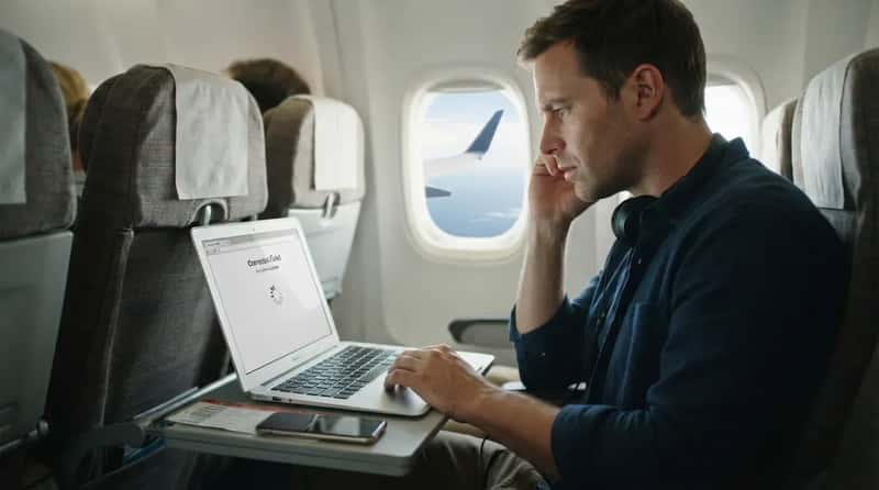 #16 - The Wi-Fi Charge Nobody Realizes Is Refundable (Image Credits: Gemini)