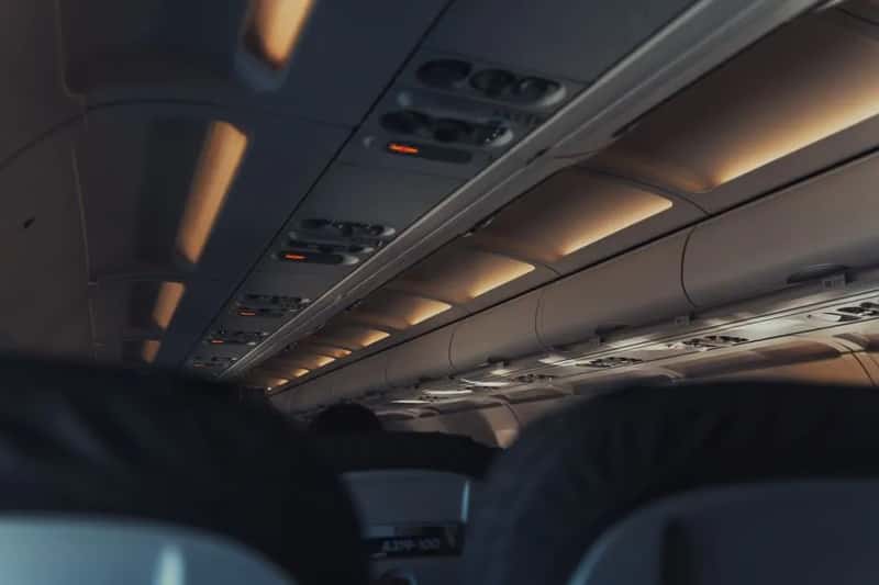 How airlines rank you for a seat (Image Credits: Pexels)