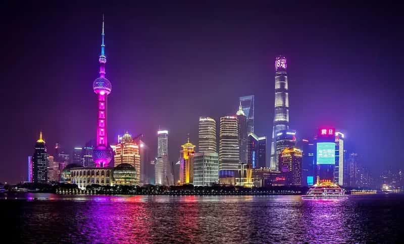 China: The Rising Dragon's Billionaire Boom (Image Credits: Flickr)