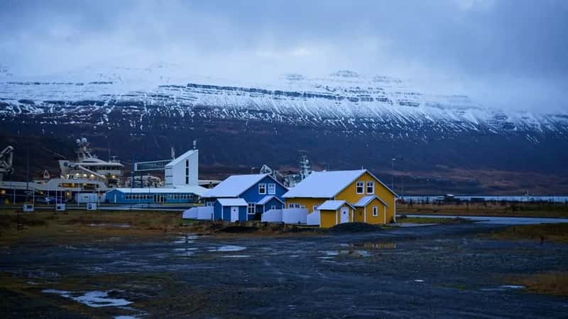The Eastfjords Without the Squeeze (Image Credits: Pexels)