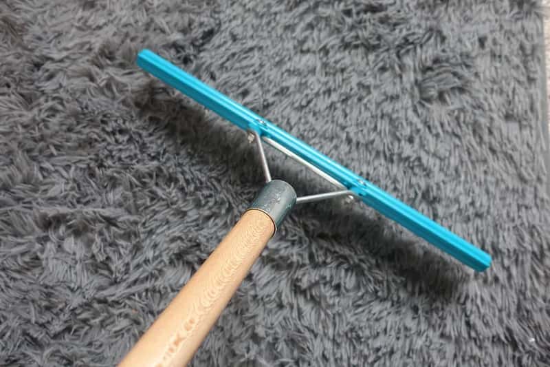 #31 - The Carpet That Required Its Own Grooming Tool (DogLab, Flickr, CC BY 2.0)