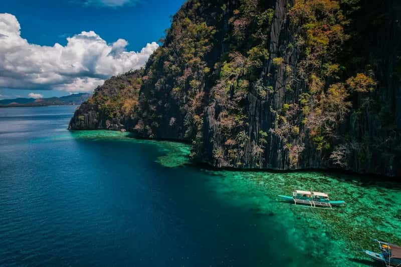 8. The Philippines: Lagging Behind Its Own Region (Image Credits: Unsplash)