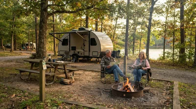 #8 - Maryland's $10 Lifetime Pass Sounds Too Cheap to Be Real (Image Credits: Gemini)