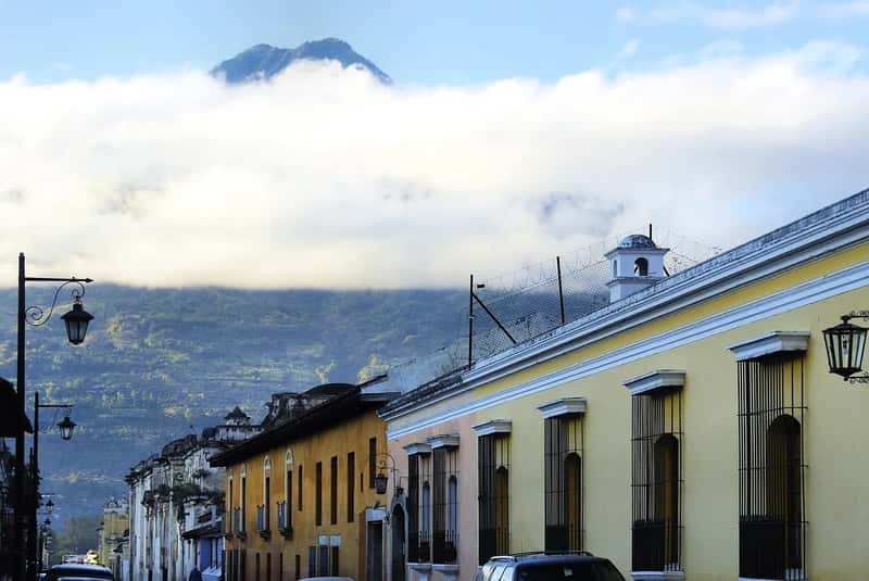 Ecuador: Coastal Towns and Andean Cities Alike (Image Credits: Pixabay)