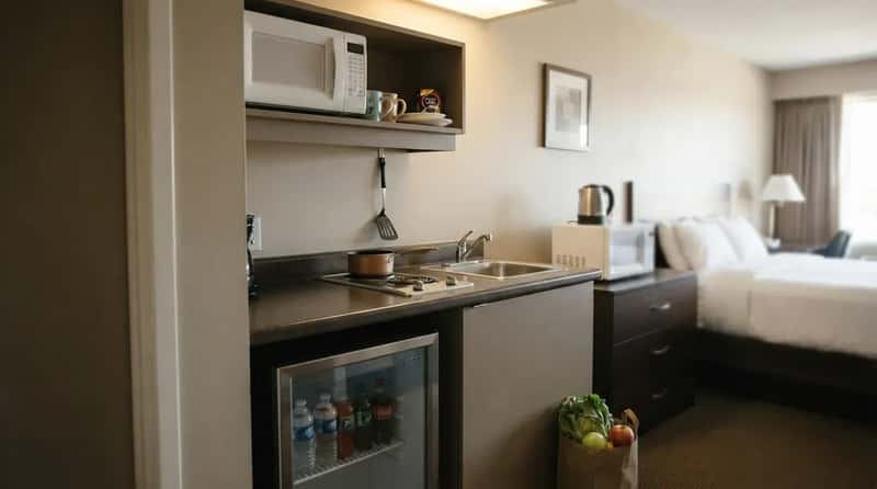 #9 - "Kitchenette" Is Doing a Lot of Heavy Lifting (Image Credits: Gemini)