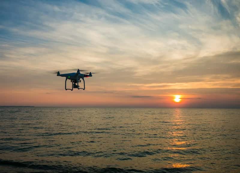 Bringing a Drone Without Understanding Where It Can Actually Fly (Image Credits: Unsplash)