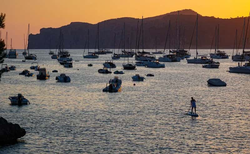 5. Mallorca, Spain (Image Credits: Pexels)
