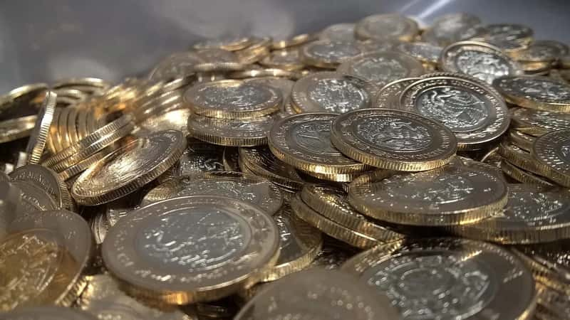 Argentina's Currency Situation Has Calmed Down, But Isn't Simple (Image Credits: Pixabay)