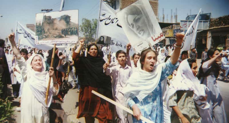 The Taliban's Twisted Justification (Image Credits: Wikimedia)