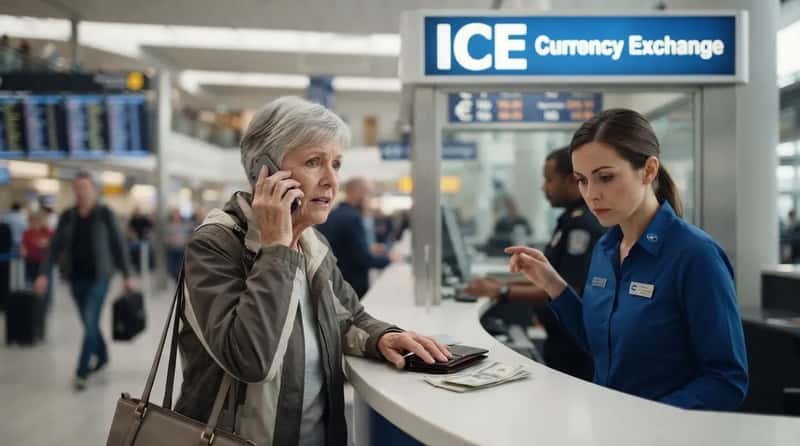 #2 - They Watch for Phone Scam Behavior in Real Time (Image Credits: Gemini)
