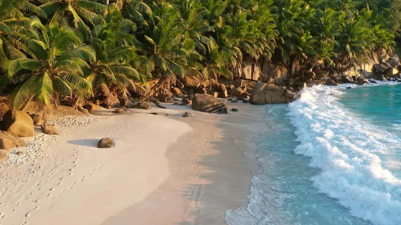Beaches Without the Crowds (Image Credits: Unsplash)