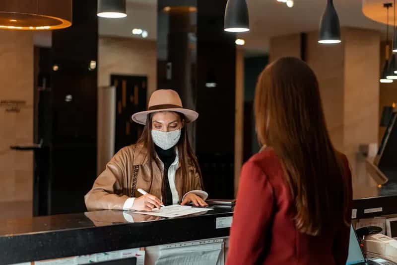 Phrase #4: "I'm a Member of Your Loyalty Program" (Then Mention Your Number) (Image Credits: Pexels)