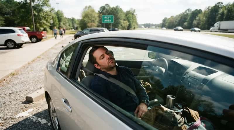 4. Skip the "Quick Nap" That Eats Your Whole Afternoon (Image Credits: Gemini)
