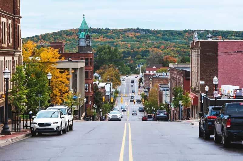 Researchers Are Calling Michigan a Top "Climate Oasis" (Image Credits: Unsplash)