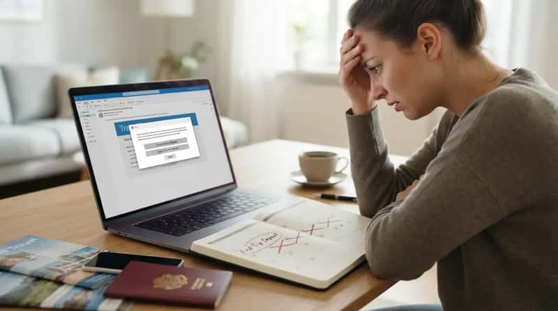 #12 - Missing the Cancel For Any Reason Purchase Window (Image Credits: Gemini)