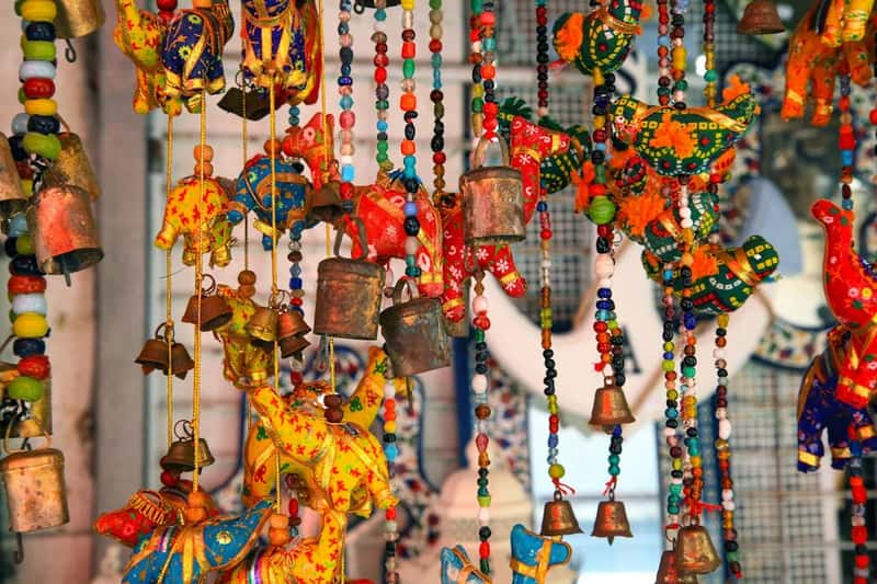 Handmade Souvenirs Made From Plants (Image Credits: Unsplash)
