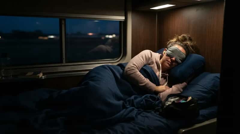 18. The Comfort Kit Trick Nobody Advertises (Image Credits: Gemini)