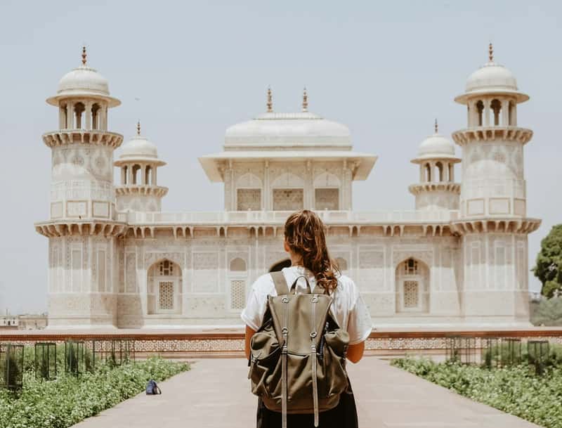 The Autonomous Architect (Image Credits: Unsplash)