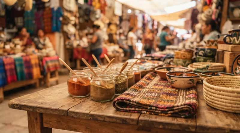 4. You've Stopped Buying Souvenirs You'll Regret By Christmas (Image Credits: Gemini)