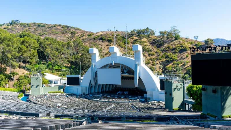 A Night at the Hollywood Bowl (Image Credits: Unsplash)