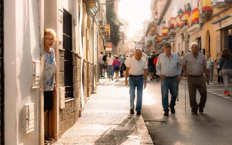 Spain (Image Credits: Pexels)