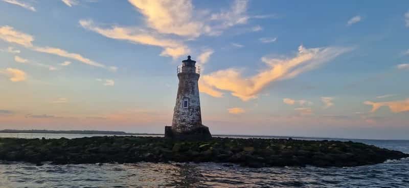 Tybee Island, Georgia (Image Credits: Pexels)