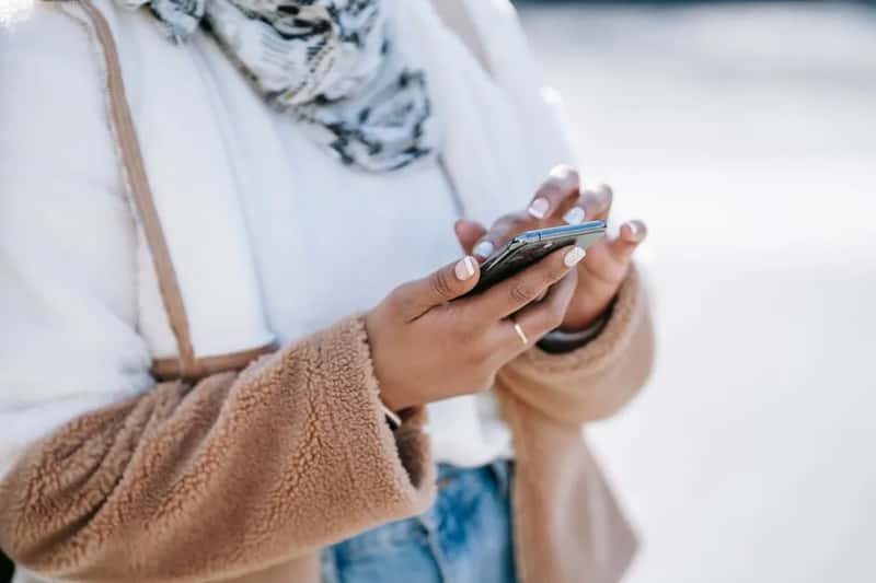 Keep Your Home Number Alive for Verification Codes (Image Credits: Pexels)