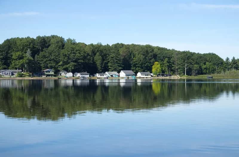 Michigan's Housing Market Is Responding to the Demand (Image Credits: Pixabay)