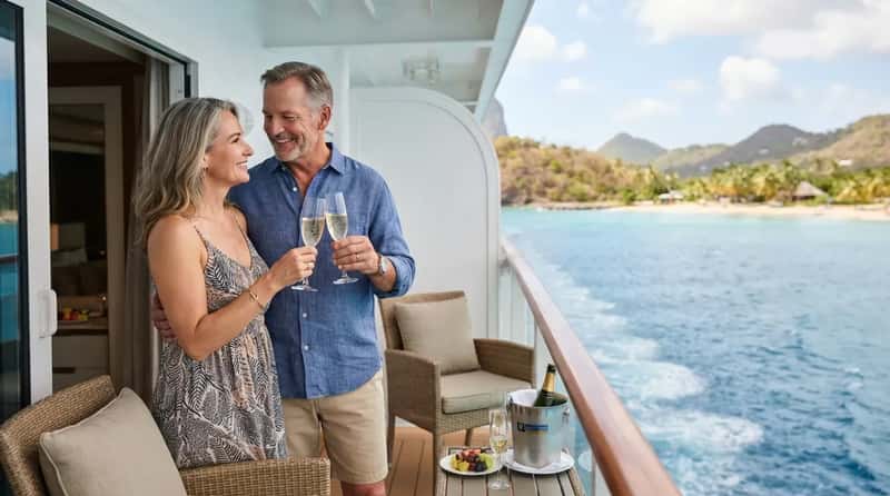 #2 - The Free Cruise at the Top (Image Credits: Gemini)